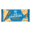 Mini-Kräcker naturbelassen