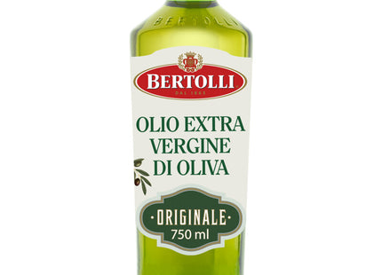 Bertolli Olio extra vergine di oliva originale