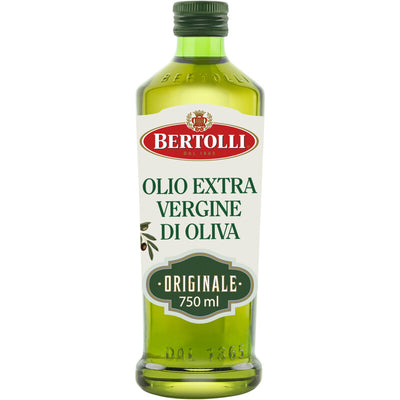 Extra vergine täglich