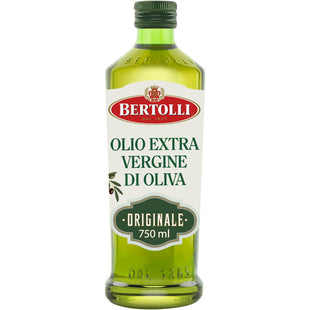 Bertolli Olio extra vergine di oliva originale