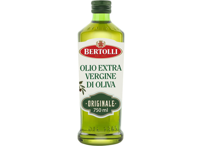 Bertolli Olio extra vergine di oliva originale