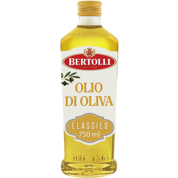 Bertolli Olio di oliva classico