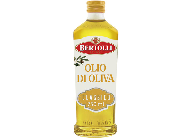 Bertolli Olio di oliva classico