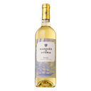 Marqués de Vitoria White Rioja