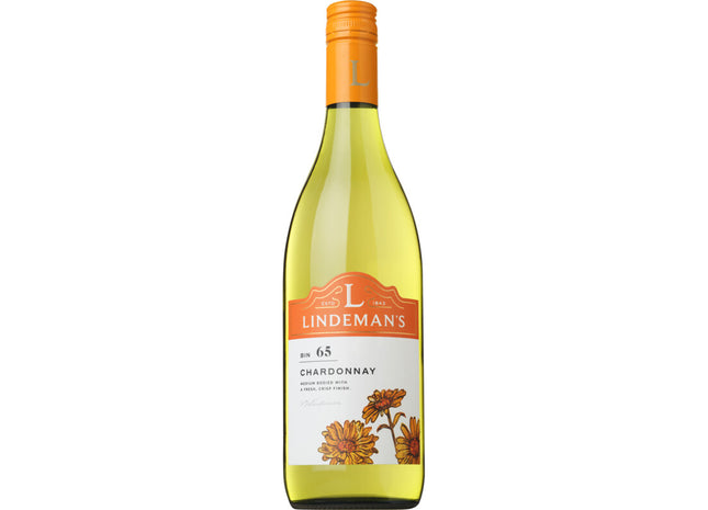 Lindeman's Bin 65 chardonnay