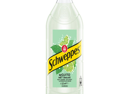 Schweppes Virgin Mojito