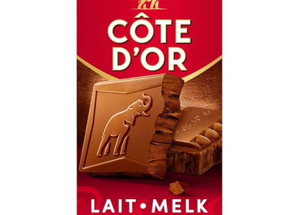 Côte d'Or L'original reep melk