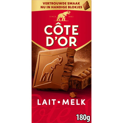 Milchschokolade