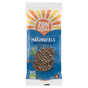 Zonnatura Maiswaffel mit Milchschokolade