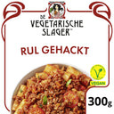 Vegetarische Slager Vegan rul gehackt XL