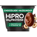 HiPRO Protein pudding chocolade hazelnoot