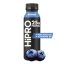 HiPRO Eiweißgetränk Heidelbeere