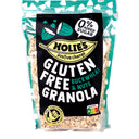 Holie Granola buckwheat & nuts glutenfree
