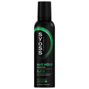 Syoss Styling foam maximum hold