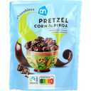 Chocobites pretzel corn & pinda