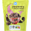 Chocobites brownie & hazelnoot