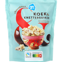Chocobites Keks & Knisterzucker