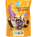 Chocobites cookie dough & cookie