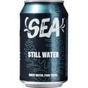 SEA Water Still water unsalted