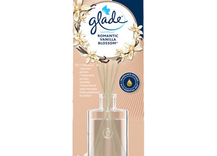 Glade Geurstokjes vanilla blossom