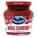 Ocean Spray Whole cranberry sauce