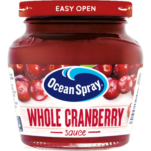 Ocean Spray Ganze Cranberry-Soße
