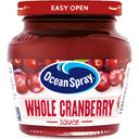 Ocean Spray Ganze Cranberry-Soße