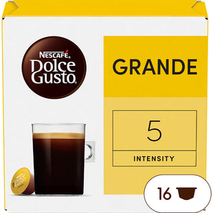 Nescafé Dolce Gusto Grande capsules