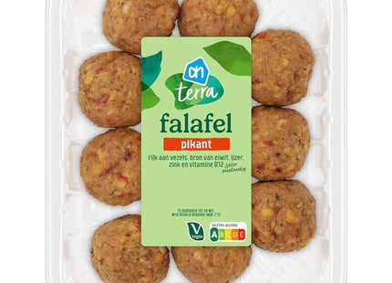 Terra Plantaardige falafel pikant