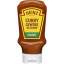 Heinz Curry gewürz ketchup