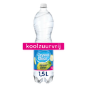 Crystal Clear Apple pear