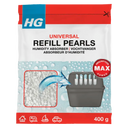 HG Vochtvanger refill pearls