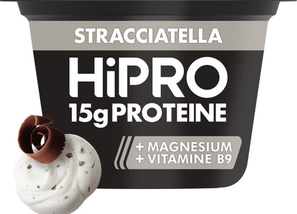 HiPRO Protein skyr stijl stracciatella