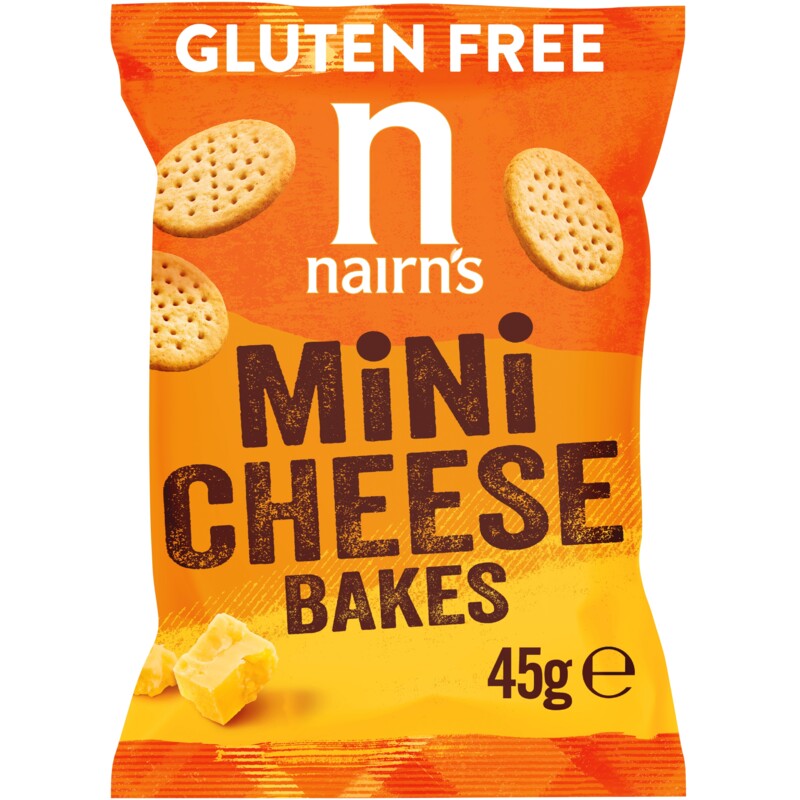 Glutenvrije chips Image