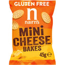 Nairn's Mini Cheese Bakes glutenfrei