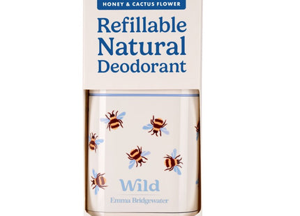 Wild Deodorant stick bee & honey