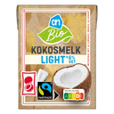 Biologisch Kokosmelk light 6% vet