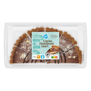 Glutenvrij Cacao hazelnoot taart