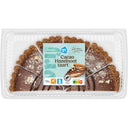 Glutenfreie Kakao-Haselnuss-Torte