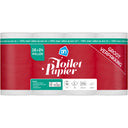 Toilet paper 2-ply 16=24 rolls