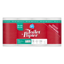Toilettenpapier 2-lagig 16=24 Rollen