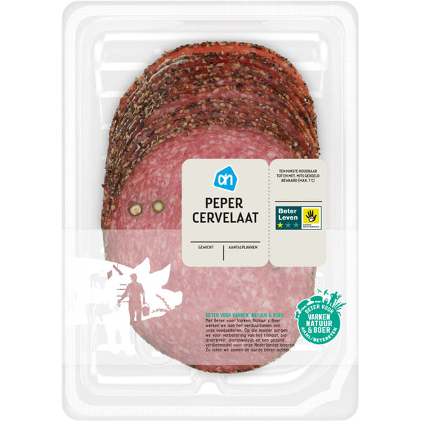 Pepercervelaat