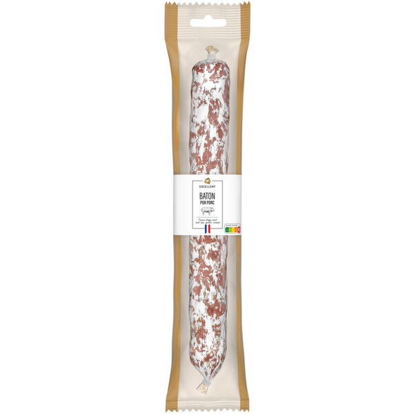 Excellent Baton pur porc