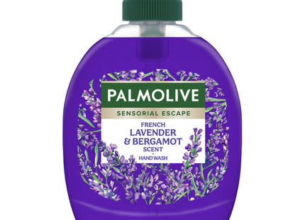 Palmolive Lavender & bergamot handzeep