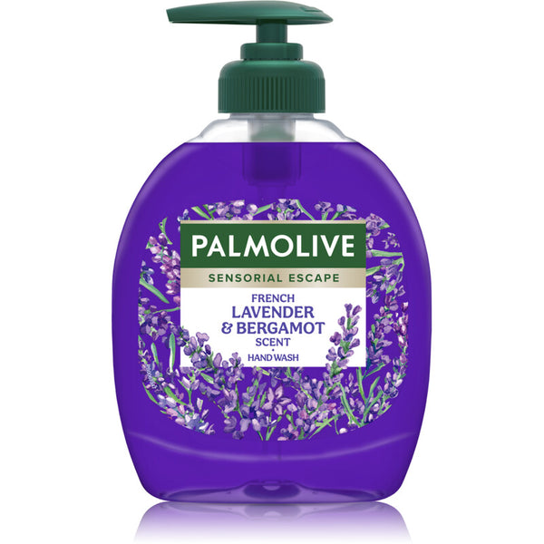 Palmolive Lavender & bergamot handzeep