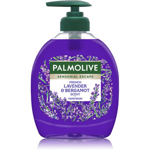Palmolive Lavender & bergamot handzeep