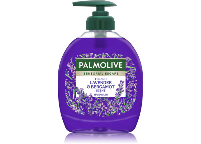 Palmolive Lavender & bergamot handzeep