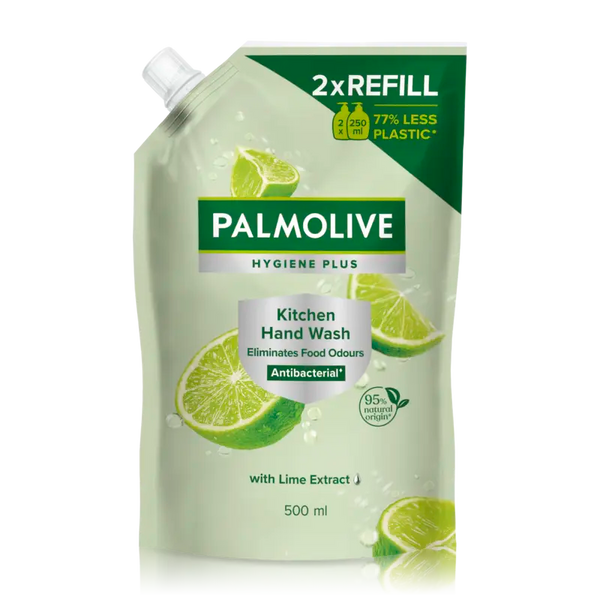 Palmolive Kitchen hand soap refill
