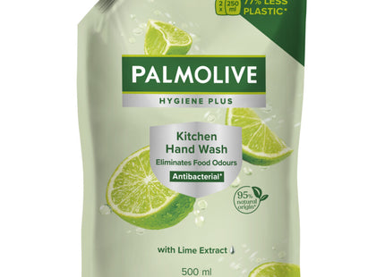 Palmolive Keuken handzeep navulling