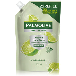 Palmolive Keuken handzeep navulling